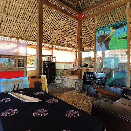 Newalaskuliner & Homestaywatulumbung Kretek 외부 사진