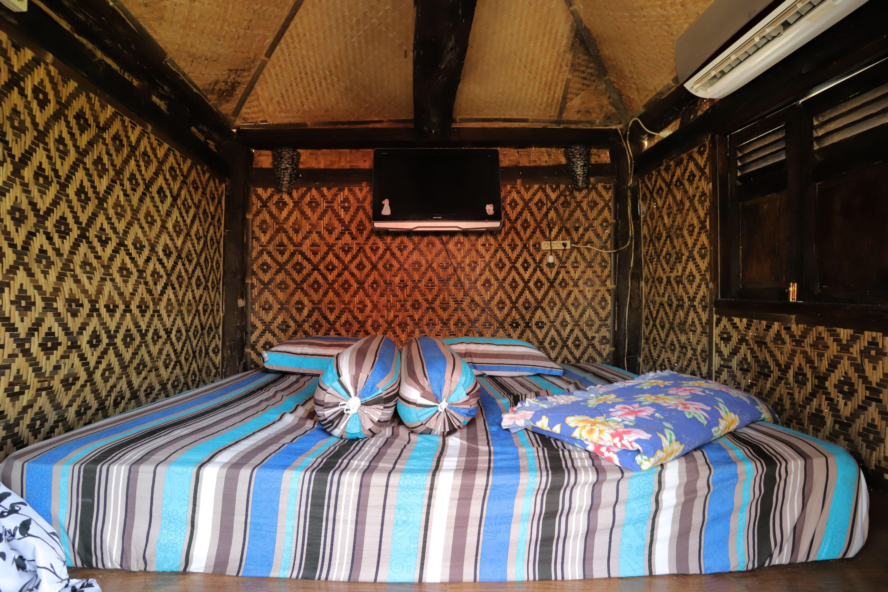Newalaskuliner & Homestaywatulumbung Kretek 외부 사진