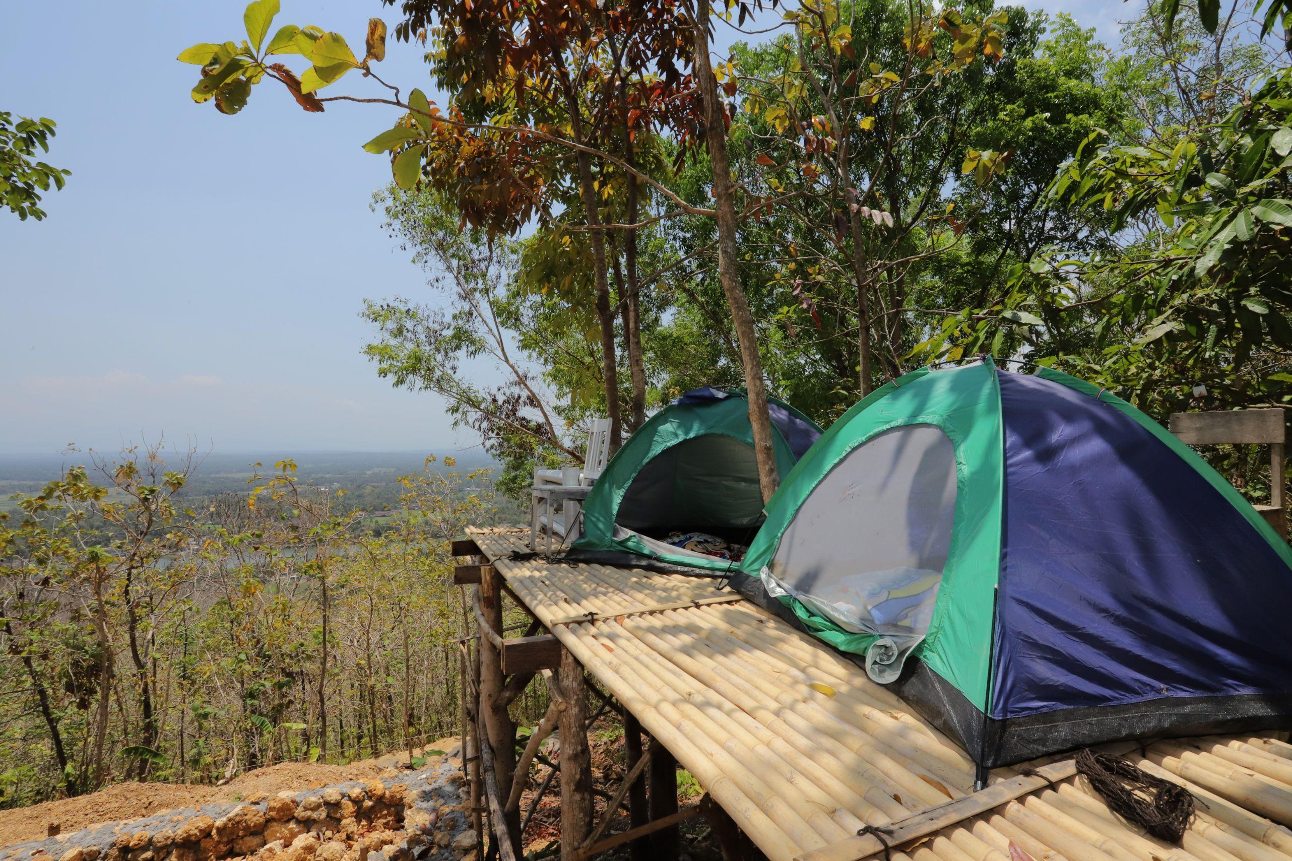 Newalaskuliner & Homestaywatulumbung Kretek 외부 사진