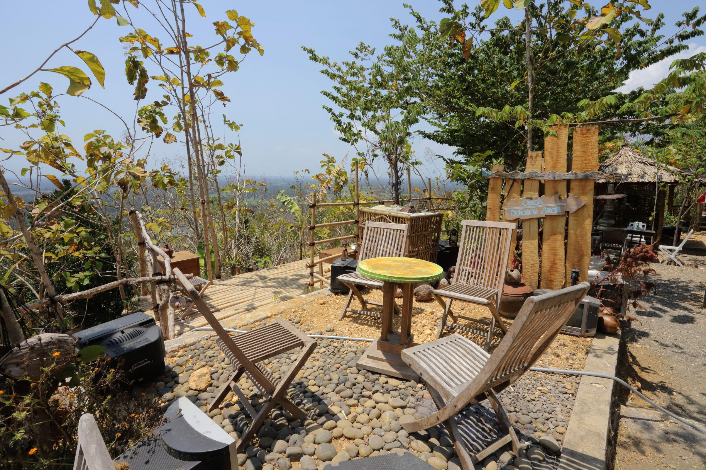 Newalaskuliner & Homestaywatulumbung Kretek 외부 사진