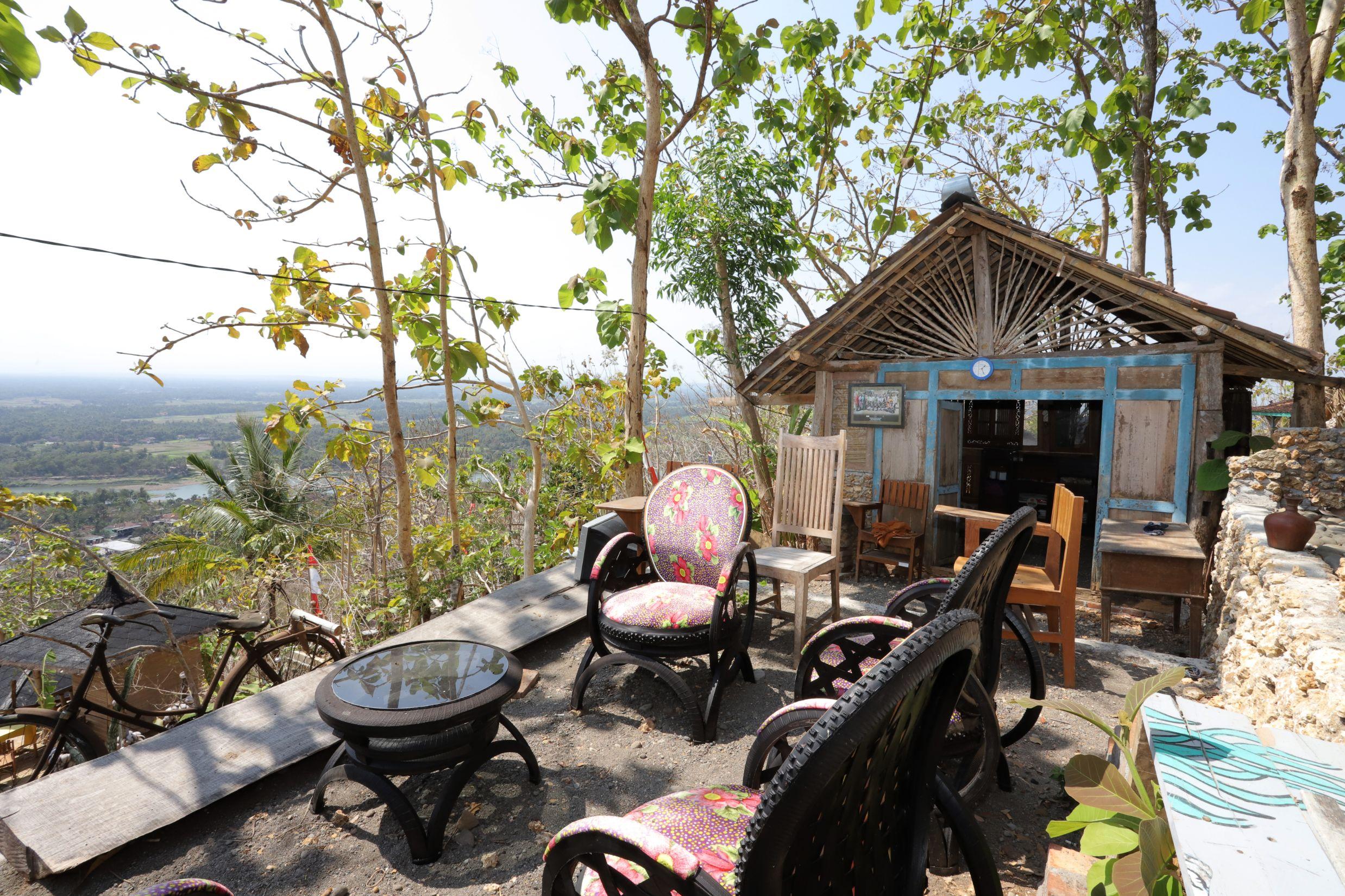 Newalaskuliner & Homestaywatulumbung Kretek 외부 사진