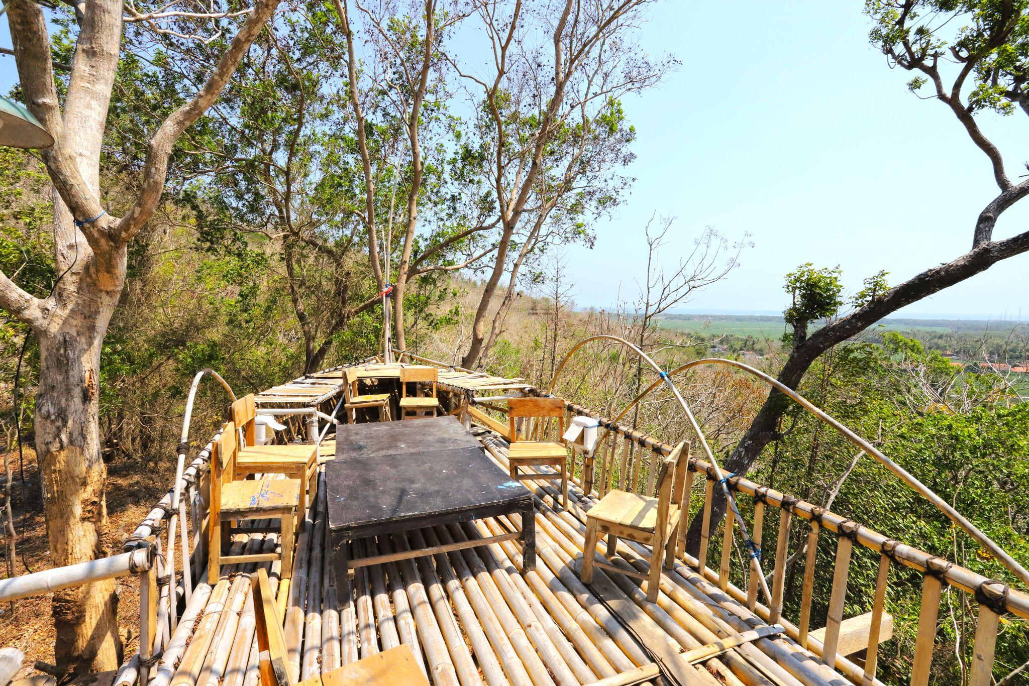 Newalaskuliner & Homestaywatulumbung Kretek 외부 사진