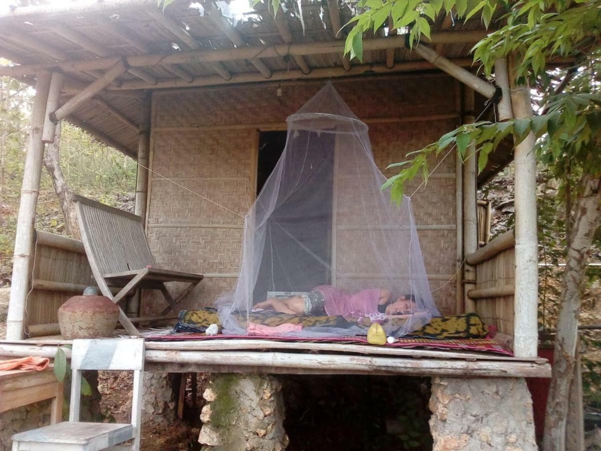 Newalaskuliner & Homestaywatulumbung Kretek 외부 사진