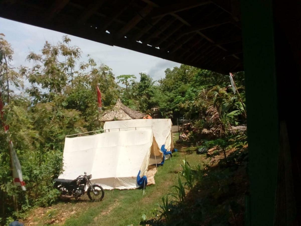Newalaskuliner & Homestaywatulumbung Kretek 외부 사진