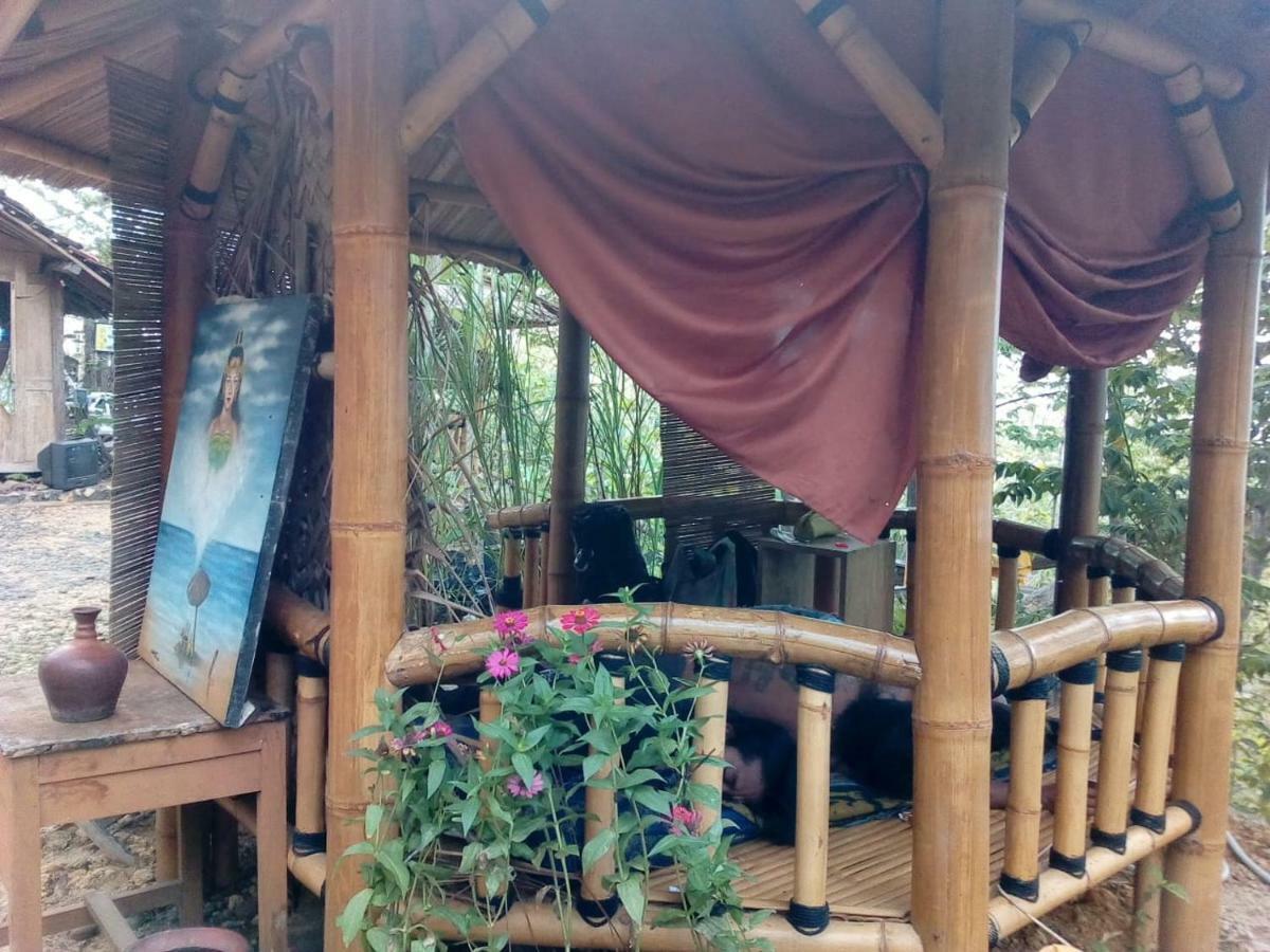 Newalaskuliner & Homestaywatulumbung Kretek 외부 사진