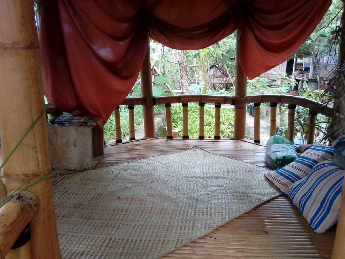 Newalaskuliner & Homestaywatulumbung Kretek 외부 사진