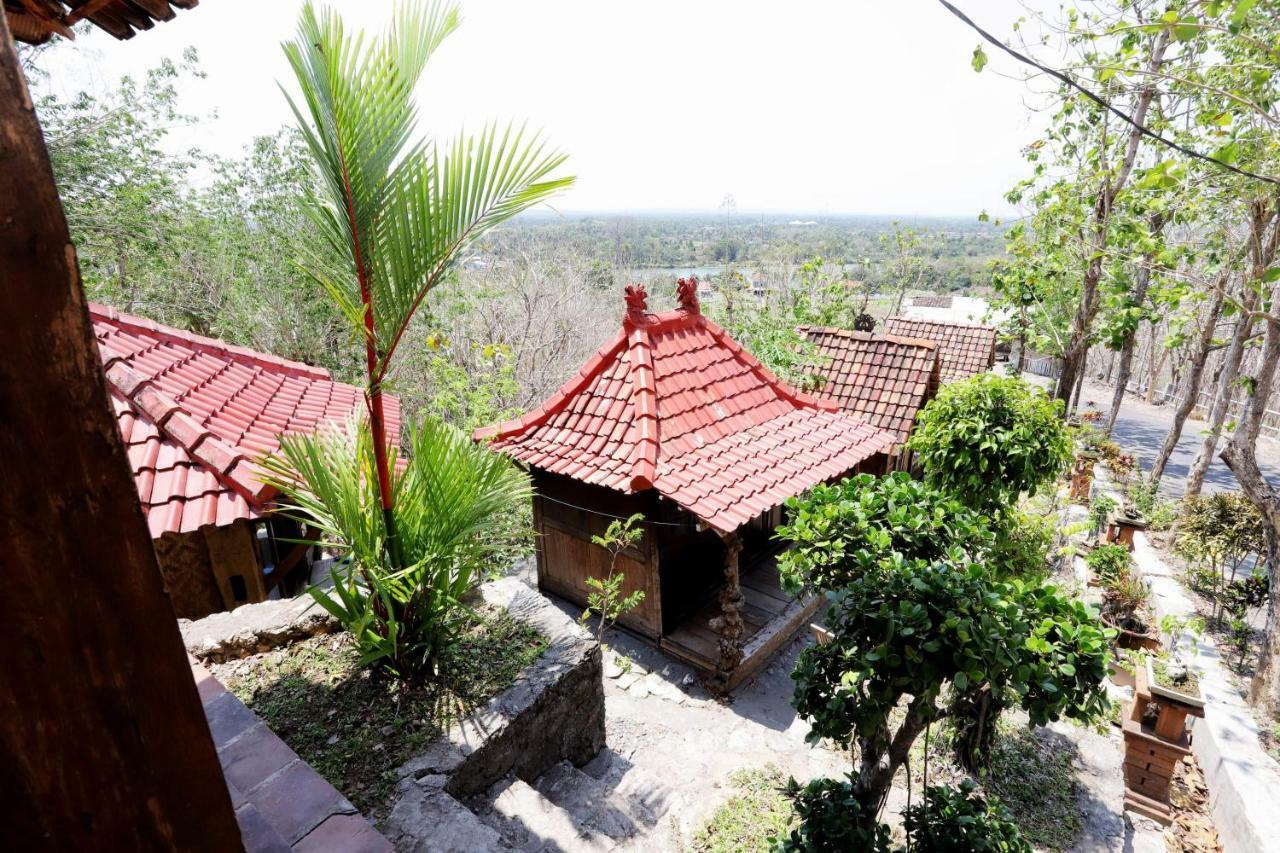 Newalaskuliner & Homestaywatulumbung Kretek 외부 사진