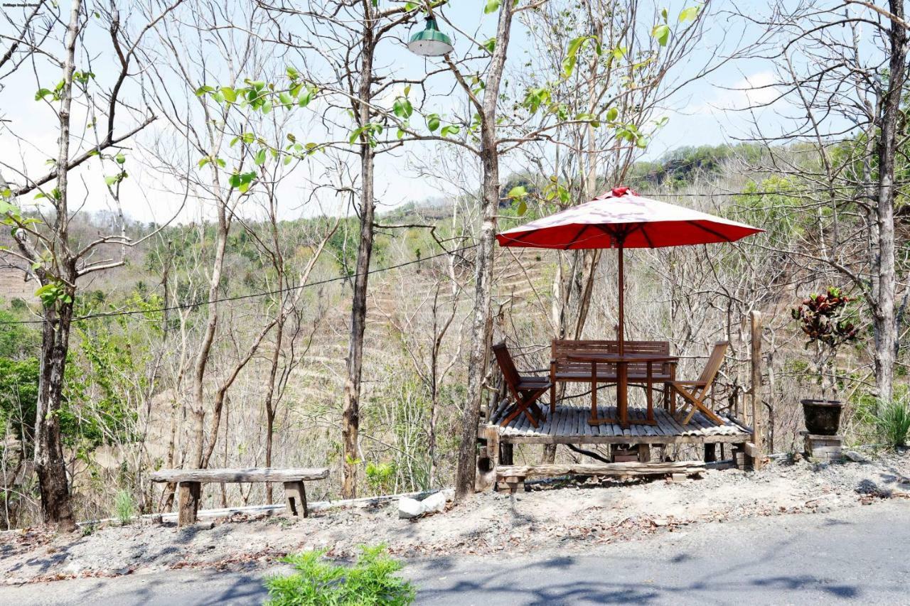 Newalaskuliner & Homestaywatulumbung Kretek 외부 사진