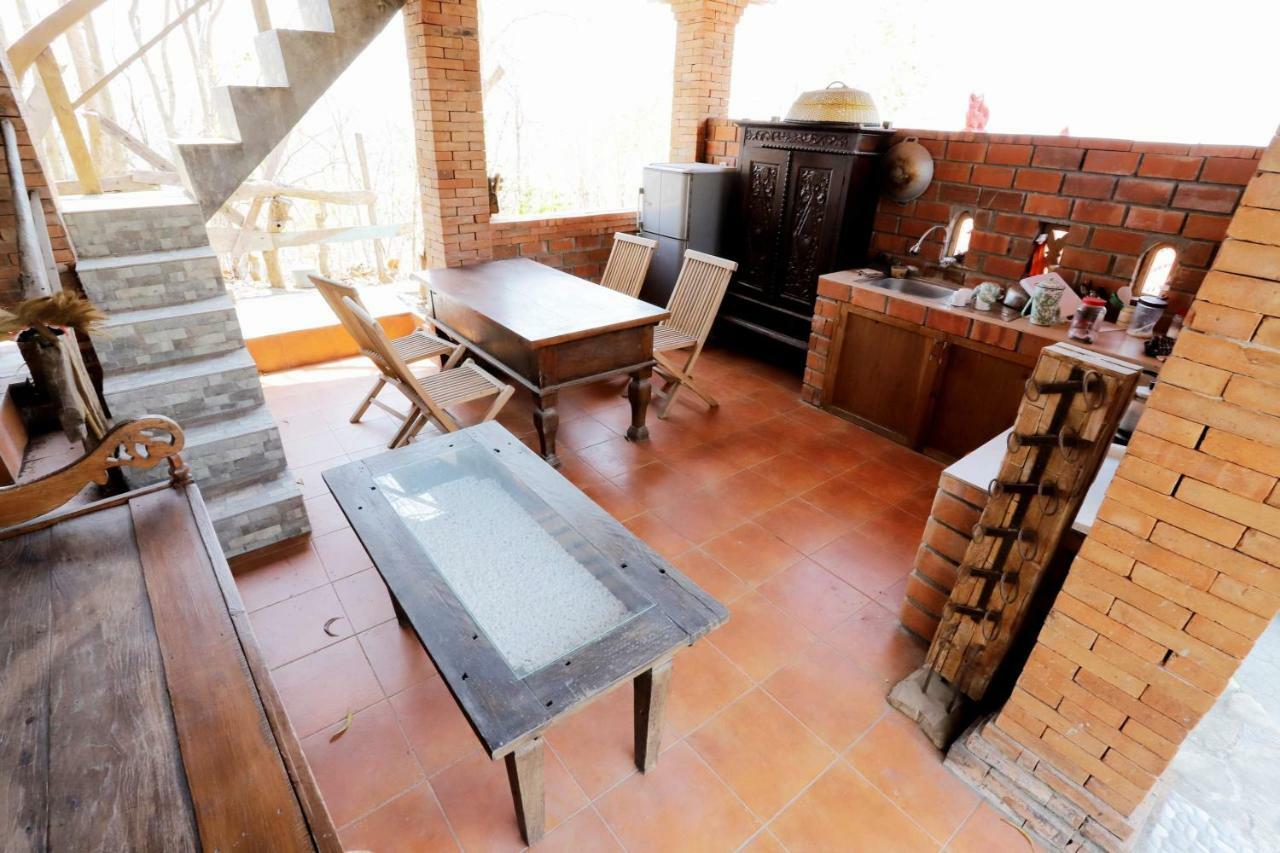 Newalaskuliner & Homestaywatulumbung Kretek 외부 사진