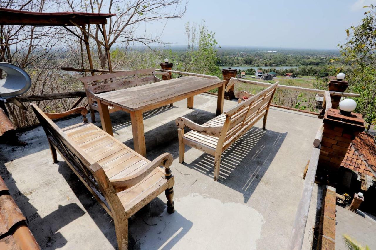 Newalaskuliner & Homestaywatulumbung Kretek 외부 사진