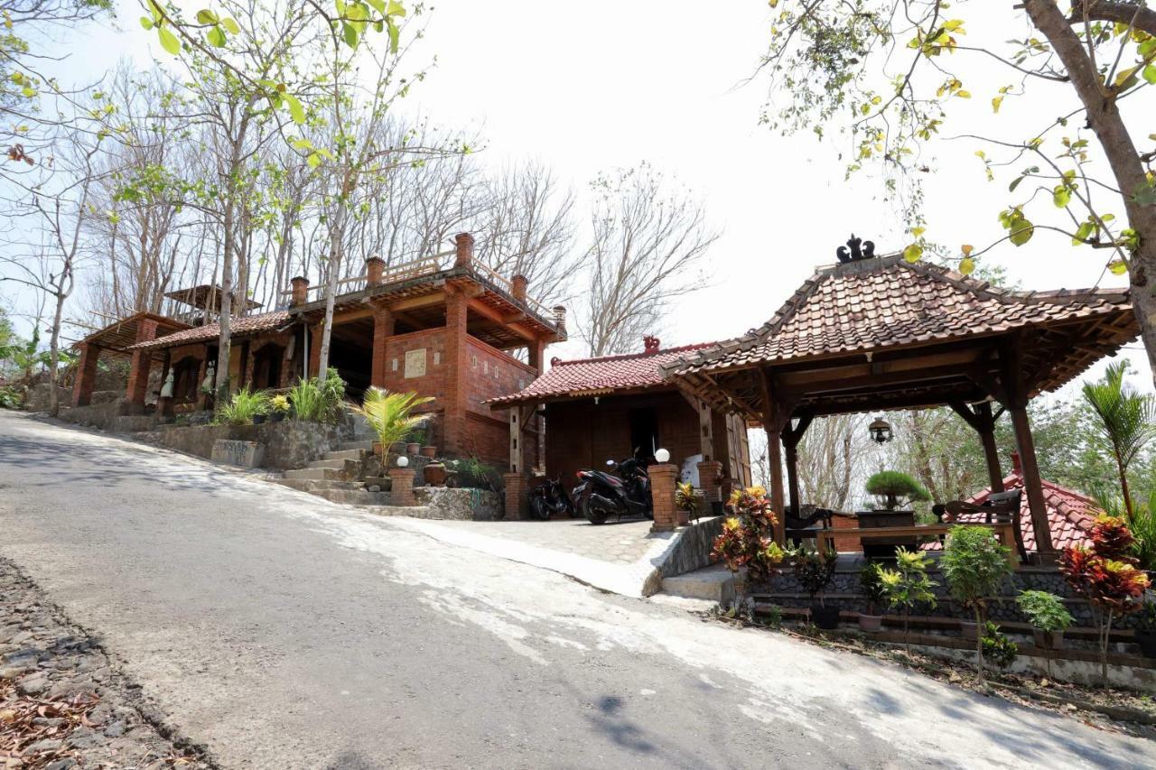 Newalaskuliner & Homestaywatulumbung Kretek 외부 사진