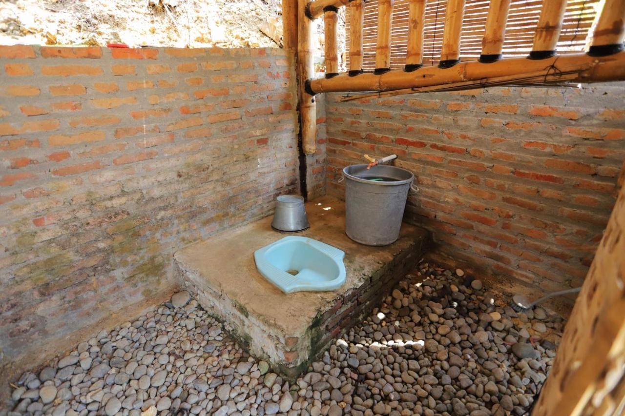 Newalaskuliner & Homestaywatulumbung Kretek 외부 사진